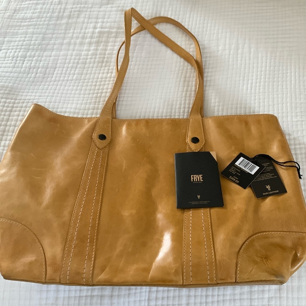 Frye Bag